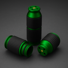 Lade das Bild in den Galerie-Viewer, 🎈 Multi Pack Entkapsler Cracker für Sahnekapseln + Ballons 🎈