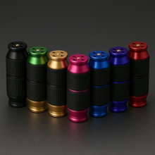 Lade das Bild in den Galerie-Viewer, 🎈 Multi Pack Entkapsler Cracker für Sahnekapseln + Ballons 🎈