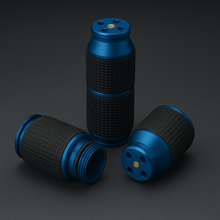 Lade das Bild in den Galerie-Viewer, 🎈 Multi Pack Entkapsler Cracker für Sahnekapseln + Ballons 🎈