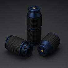 Lade das Bild in den Galerie-Viewer, 🎈 Multi Pack Entkapsler Cracker für Sahnekapseln + Ballons 🎈