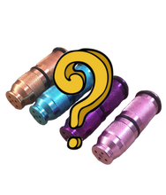 Lade das Bild in den Galerie-Viewer, Premium Entkapsler für Sahnekapseln - Lachgas Cracker - N2O Cracker