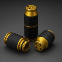 Lade das Bild in den Galerie-Viewer, 🎈 Multi Pack Entkapsler Cracker für Sahnekapseln + Ballons 🎈
