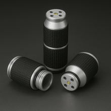 Lade das Bild in den Galerie-Viewer, 🎈 Multi Pack Entkapsler Cracker für Sahnekapseln + Ballons 🎈
