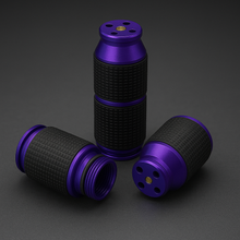 Lade das Bild in den Galerie-Viewer, 🎈 Multi Pack Entkapsler Cracker für Sahnekapseln + Ballons 🎈
